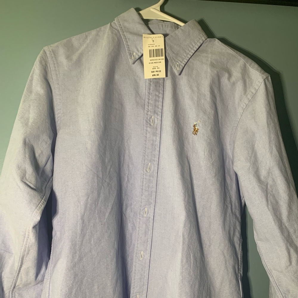Ralph Lauren medium